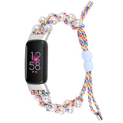 Adjustable Strap For Luxe Smartwatch