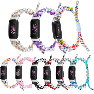 Adjustable Strap For Luxe Smartwatch