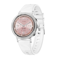 Smartwatch Fashionable Music Calling Pedometer Heart Rate Blood Pressure