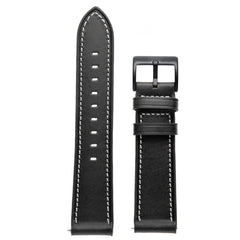 Leather Watch Strap Suitable For GT3 Pro GTR3 20 Mm 22 Mm